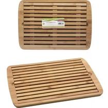 Migalheira De Pão Em Bambu hauskraft 36CM