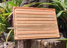 Migalheira em Eucalipto