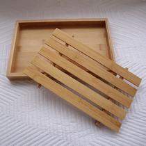 Migalheira para paes linha bambu 25cm - SHAMA