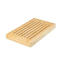 Migalheiro Sense Bambu 37X22x3.5Cm - Ou Migalheiro Sense Bambu 37X22x3.5Cm - Ou
