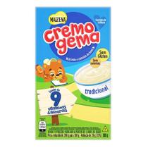 Migau Mizena Cremogema 180g