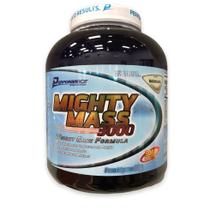 Mighty Mass 3000 (3kg) - Baunilha