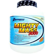 Mighty Mass 3000 Performance Nutrition - 3kg