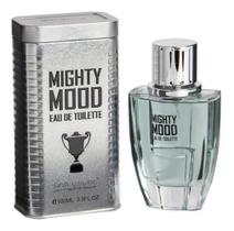 Mighty Mood Linn Young Edt - 100Ml