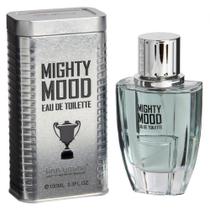 Mighty Mood Linn Young Perfume Masculino EDT 100ml
