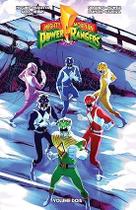 Mighty morphin power ranger - volume