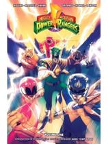 Mighty morphin power rangers - vol. 1 Mighty morphin power rangers - vol. 1
