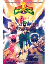 Mighty morphin power rangers - vol. 1 Mighty morphin power rangers - vol. 1