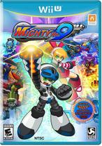 Mighty No. 9 - Wii U