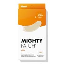 Mighty Patch XL Contoured - 10 Unidades - Tratamento para Espinhas Mighty Patch XL Contoured - 10 Unidades - Tratamento para Espinhas