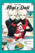 Migi To Dali 01