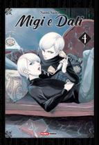 Migi To Dali 04