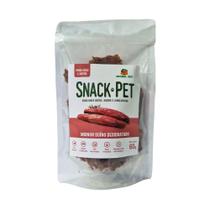 Mignon Suíno Desidratado 60g Mignon Suíno Desidratado 60g