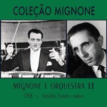 Mignone Vol. 10 - Cd Mignone Vol. 10 - Cd