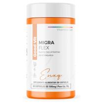 Migra Flex Suplemento Good Vit 60 Cps-Enxaqueca