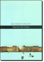 Migração dos Cisnes