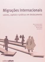 Migracoes internacionais: valores, capitais e prat - UFSM