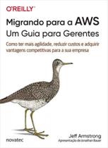 Migrando para a aws - um guia para gerentes