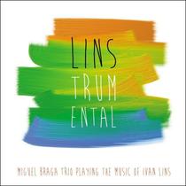 Miguel Braga - Linstrumental - Cd