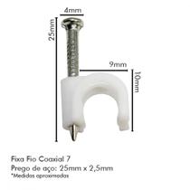 Miguelao Aco Cabo 07 Coaxial C/100 Sfor Miguelao Aco Cabo 07 Coaxial C/100 Sfor