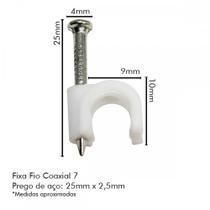 Miguelao Aco Cabo 07 Coaxial C/100 Sfor Miguelao Aco Cabo 07 Coaxial C/100 Sfor
