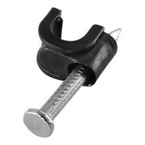 Miguelão Fixa Fio com 10 Coaxial 06mm Preto Miguelão Fixa Fio com 10 Coaxial 06mm Preto