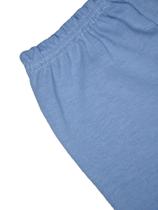 Mijão com pé malha 100 algodão