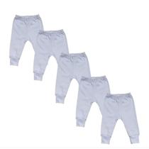 Mijão culote vira pé branco - kit 3/kit 5/ kit 10 suedine 100% algodão PP ao GG Mijão culote vira pé branco - kit 3/kit 5/ kit 10 suedine 100% algodão PP ao GG