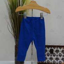 Mijão para Bebê Menino Azul Royal Roupa Infantil Mijão para Bebê Menino Azul Royal Roupa Infantil