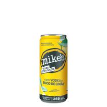 Mike's hard lemonade 269 ml c/48 un
