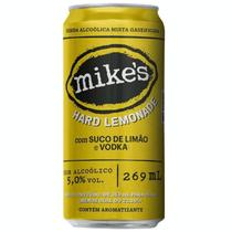 Mike'S Hard Lemonade Lt 269Ml