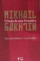 Mikhail bakhtin