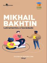 Mikhail bakhtin - PACO EDITORIAL