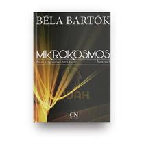 Mikrokosmos Vol. 1 - RICORDI Mikrokosmos Vol. 1 - RICORDI