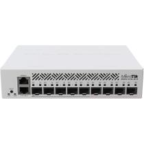 Mikrotik Cloud Router Switch CRS 310 CRS310-1G-5S-4S+IN