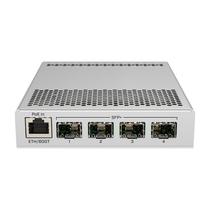 Mikrotik Cloud Router Switch CRS305-1G-4S+IN L5