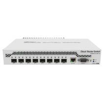 Mikrotik Cloud Router Switch Crs309-1g-8s+in L5