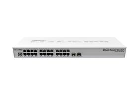 Mikrotik Cloud Router Switch Crs326-24g-2s+rm L5