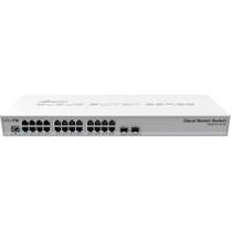 Mikrotik Cloud Router Switch Crs326-24g-2s+rm