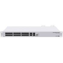 Mikrotik Cloud Router Switch Crs326-24S+2Q+Rm L5