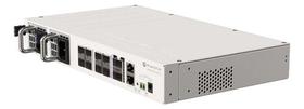 Mikrotik Cloud Router Switch Crs510-8xs-2xq-in 2*100gb 2*25g Mikrotik Cloud Router Switch Crs510-8xs-2xq-in 2*100gb 2*25g