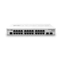 Mikrotik Cloud Smart Switch CRS326-24G-2S+IN