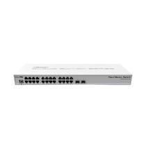 Mikrotik Cloud Smart Switch CRS326-24G-2S+RM L5