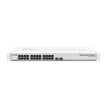 Mikrotik Cloud Smart Switch CSS326-24G-2S+RM L5