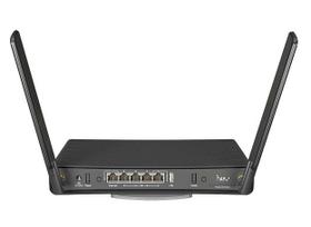 Mikrotik hap ac³ rbd53ig5hacd2hndbr 716mhz 256mb l4