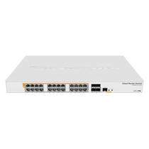Mikrotik Router Switch CRS328 24P-4S+RM