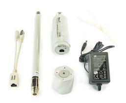 Mikrotik routerboard groovega-52hpacn l4 + antena