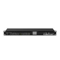 Mikrotik Routerboard Rb 2011uias-Rm Level 5 (Pack c/10)