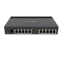 Mikrotik Routerboard Rb 4011Igs+Rm