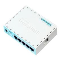 Mikrotik- Routerboard Rb 750Gr3 Hex 880Mhz 256Mb L4